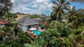 Hanging Gardens Villa by EVDEkimi